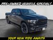 Used 2023 Ram 1500 Big Horn/Lone Star Truck Crew Cab