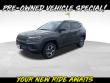 Used 2022 Jeep Compass Trailhawk SUV