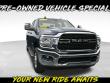 Used 2024 Ram 2500 Big Horn Truck Crew Cab