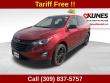 Used 2020 Chevrolet Equinox LT w/1LT SUV