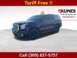 Used 2017 GMC Yukon Denali SUV