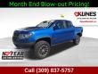 Used 2020 Chevrolet Colorado ZR2 Truck Crew Cab
