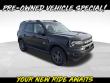 Used 2022 Ford Bronco Sport Big Bend SUV
