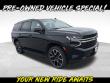 Used 2022 Chevrolet Tahoe RST SUV