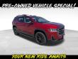 Used 2023 GMC Acadia AT4 SUV