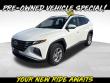 Used 2024 Hyundai Tucson SEL SUV