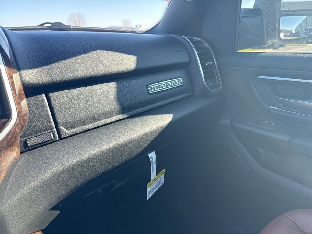 2026 RAM 1500 Big Horn/Lone Star - Photo 38
