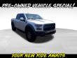 Used 2019 Ford F-150 Raptor Truck SuperCrew Cab