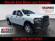 Used 2024 Ram 2500 Tradesman Truck Crew Cab