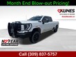 GMC Sierra 3500 HD