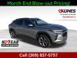 Used 2025 Chevrolet Equinox LT SUV