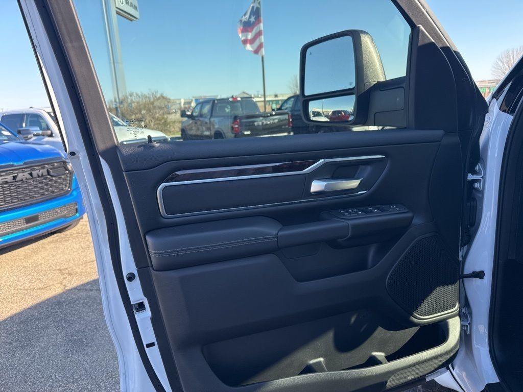 2026 RAM 1500 Big Horn/Lone Star - Photo 21