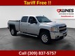  Chevrolet Silverado 2500HD
