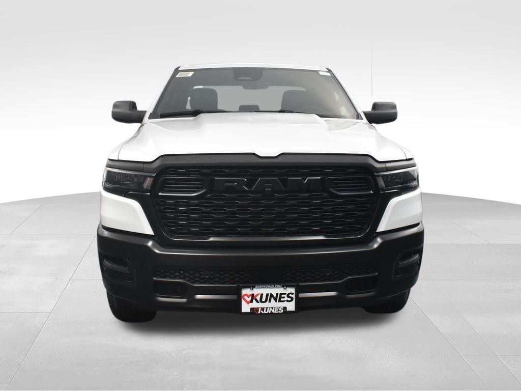 2025 Ram 1500 Tradesman photo 2