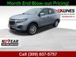Used 2024 Chevrolet Equinox LT w/1LT SUV
