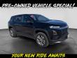 Used 2025 Chevrolet Equinox LT SUV