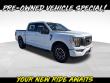 Used 2023 Ford F-150  Truck SuperCrew Cab