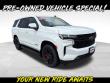 Used 2023 Chevrolet Tahoe RST SUV