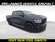 Used 2021 Ram 1500 Laramie Truck Crew Cab
