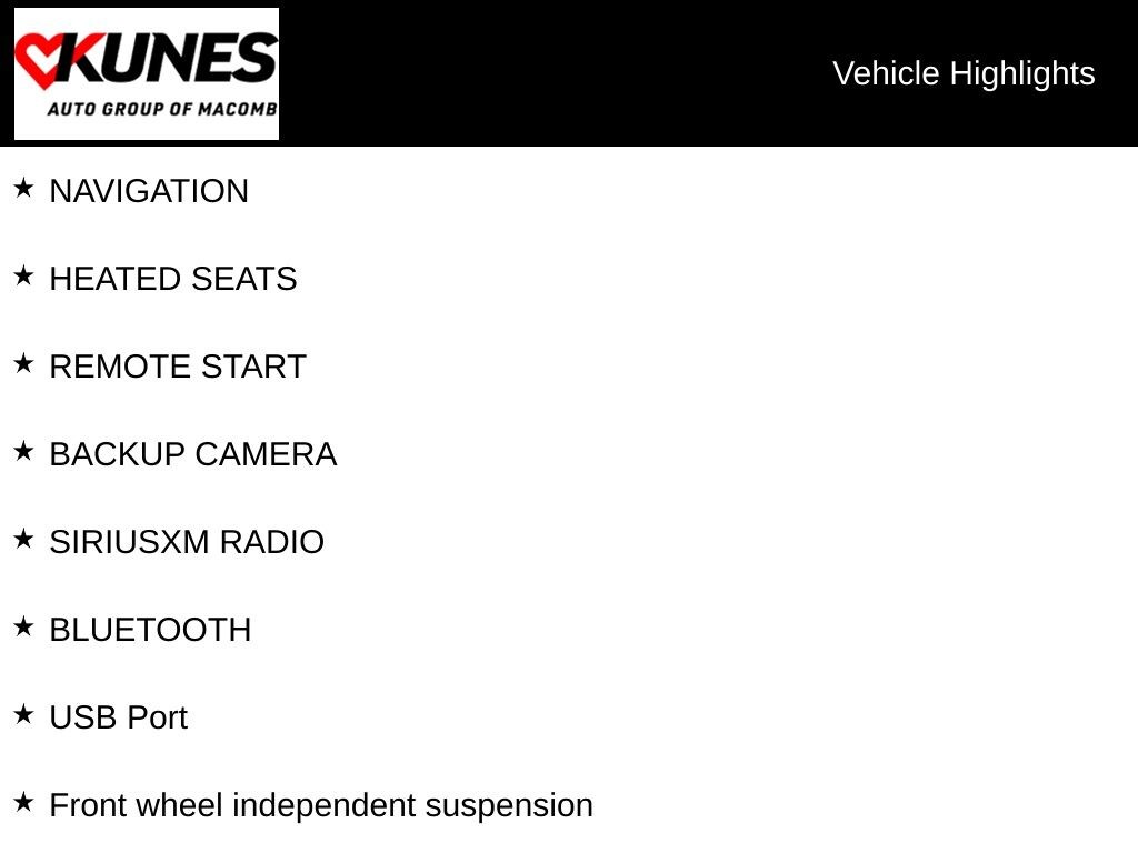 Used 2014 Chevrolet Sonic LTZ Auto Sedan
