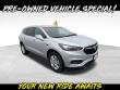 Used 2021 Buick Enclave Essence SUV