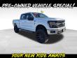 Used 2024 Ford F-150 XLT Truck SuperCrew Cab