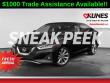 Used 2022 Nissan Maxima Platinum Sedan