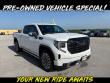 Used 2025 GMC Sierra 1500 Denali Ultimate Truck Crew Cab