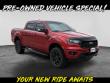 Used 2022 Ford Ranger  Truck SuperCrew