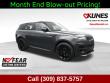 Used 2024 Land Rover Range Rover Sport Dynamic SE SUV