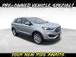 Used 2023 Ford Edge  SUV