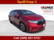Used 2022 Honda Odyssey EX-L Van