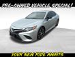 Used 2019 Toyota Camry L Sedan
