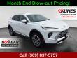 Used 2024 Buick Envision Preferred SUV