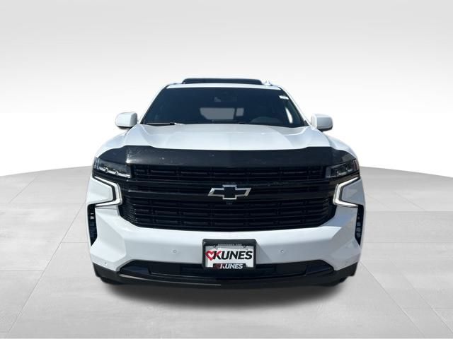 2023 Chevrolet Tahoe RST photo 2
