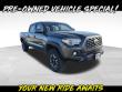 Used 2023 Toyota Tacoma  Truck Double Cab