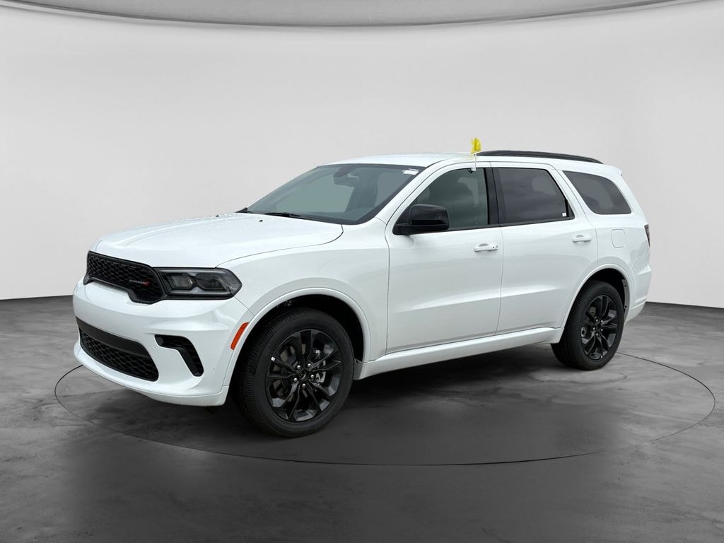New 2026 Dodge Durango GT Sport Utility