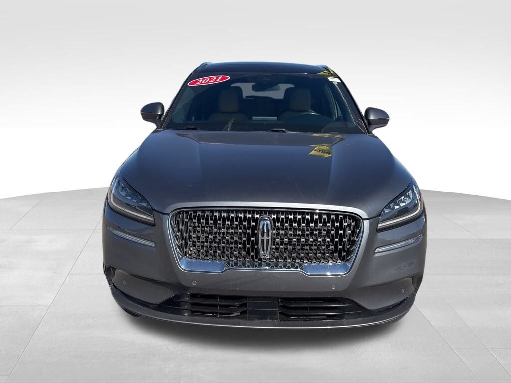 Used 2021 Lincoln Corsair Reserve SUV