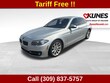 BMW 535i