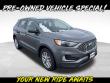 Used 2024 Ford Edge  SUV