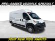 Used 2026 Ram ProMaster 2500 High Roof Van Cargo Van