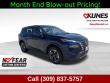 Used 2025 Nissan Rogue SV SUV