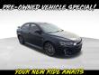 Used 2017 Mitsubishi Lancer  Sedan