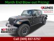Used 2023 Jeep Gladiator Rubicon Truck Crew Cab