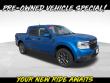 Used 2022 Ford Maverick  Truck SuperCrew