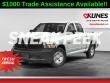 Used 2015 Ram 1500 Tradesman/Express Truck Crew Cab