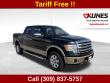 Used 2013 Ford F-150  Truck SuperCrew Cab