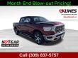 Used 2024 Ram 1500 Laramie Truck Crew Cab