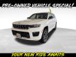 Used 2023 Jeep Grand Cherokee L Overland SUV