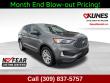 Used 2024 Ford Edge  SUV